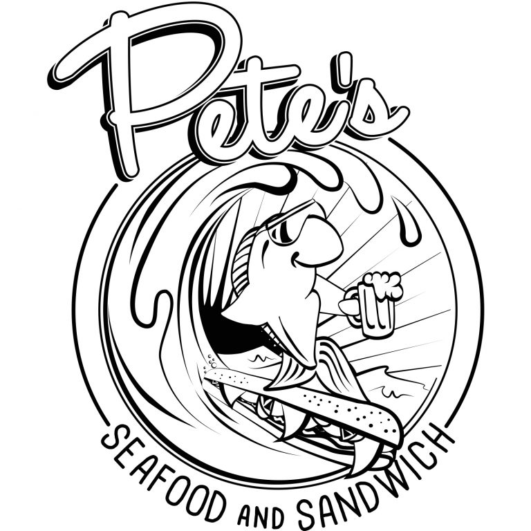 Pete's Seafood