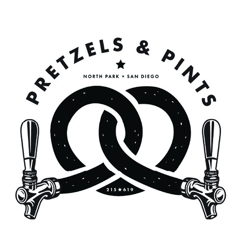 Pretzels & Pints